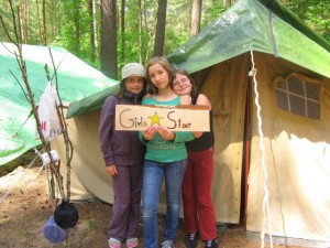 obóz 2009